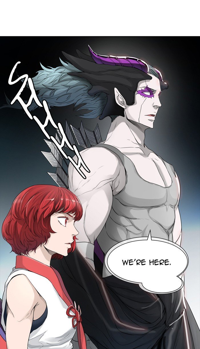 Tower of God, Chapter 442 image 068